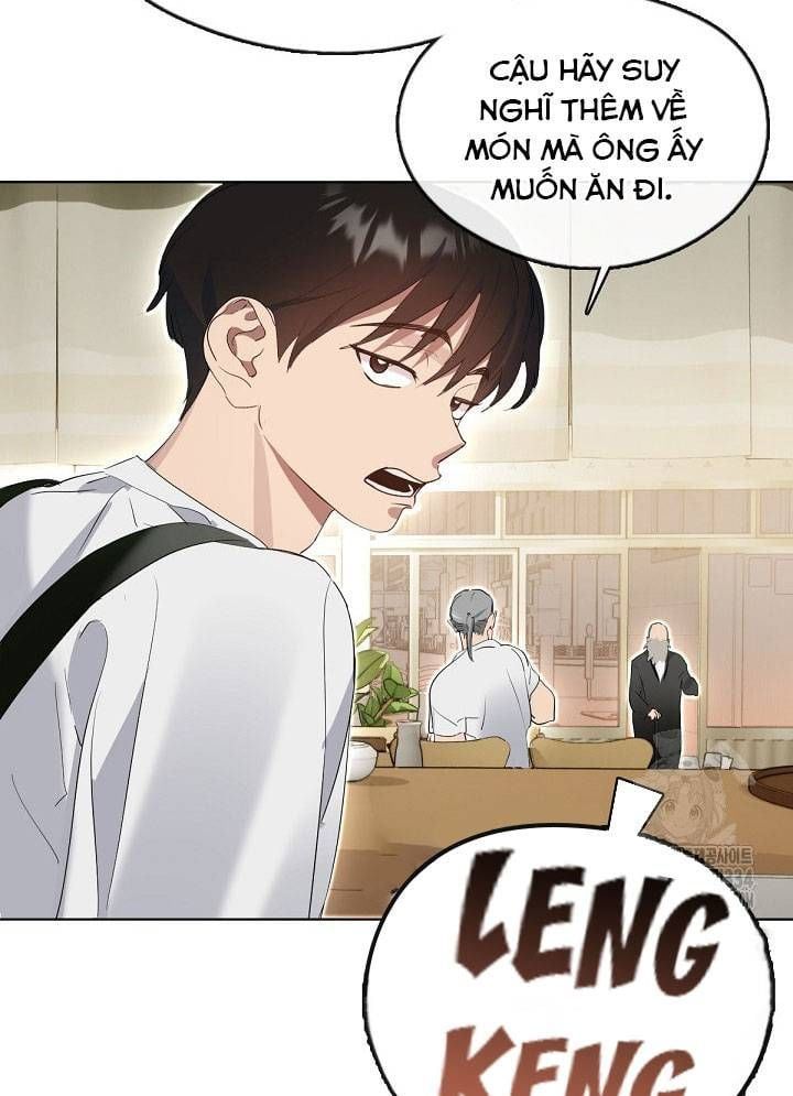 Nhà Hàng Âm Phủ Chap 35 - Next Chap 34
