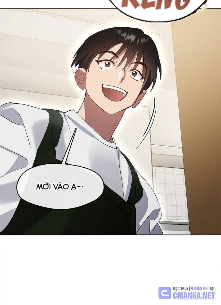 Nhà Hàng Âm Phủ Chap 35 - Next Chap 34