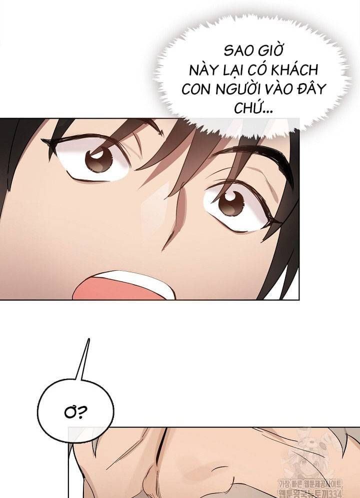 Nhà Hàng Âm Phủ Chap 35 - Next Chap 34