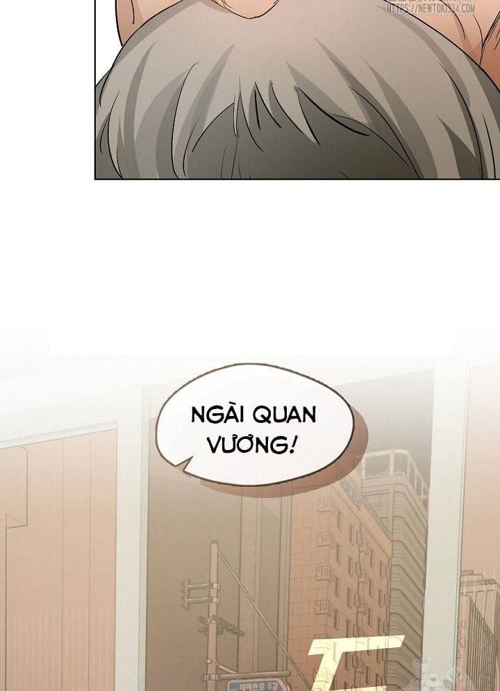Nhà Hàng Âm Phủ Chap 35 - Next Chap 34