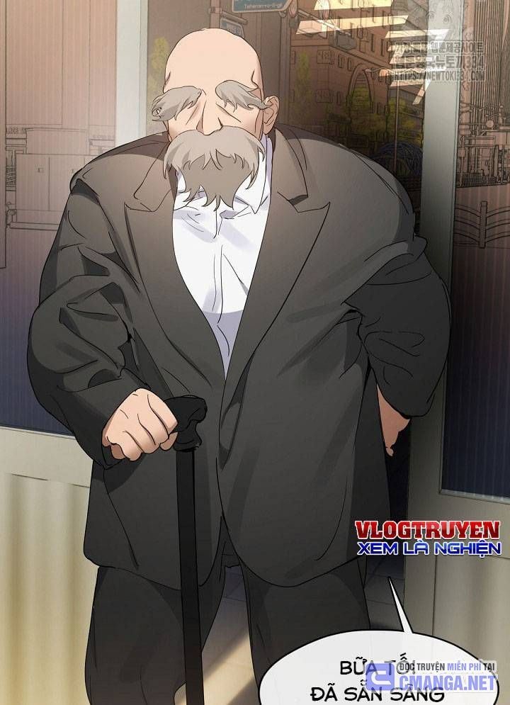 Nhà Hàng Âm Phủ Chap 35 - Next Chap 34