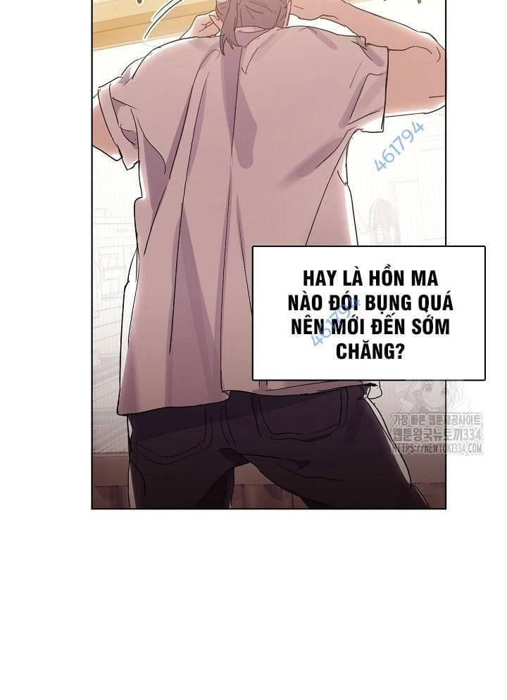 Nhà Hàng Âm Phủ Chap 35 - Next Chap 34