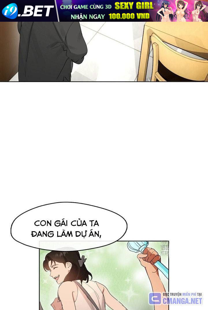 Nhà Hàng Âm Phủ Chap 35 - Next Chap 34