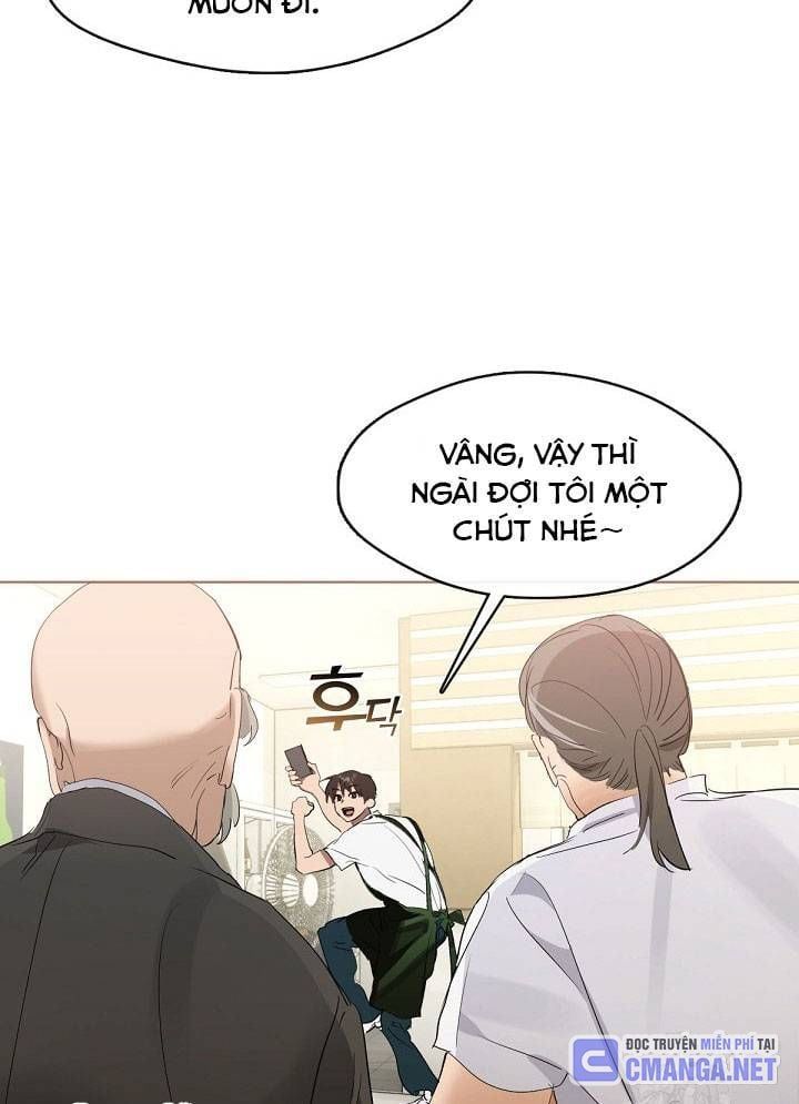 Nhà Hàng Âm Phủ Chap 35 - Next Chap 34
