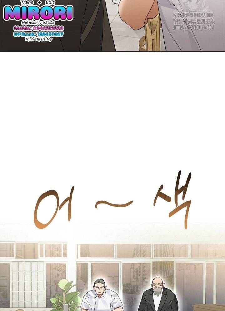 Nhà Hàng Âm Phủ Chap 35 - Next Chap 34