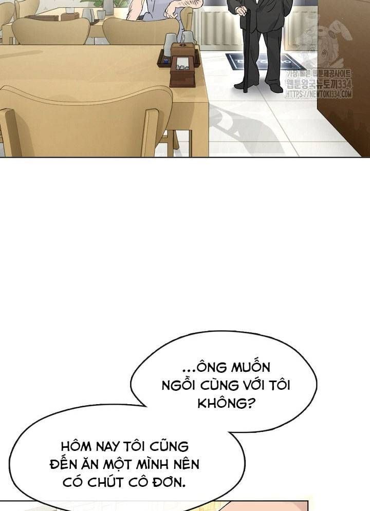 Nhà Hàng Âm Phủ Chap 35 - Next Chap 34
