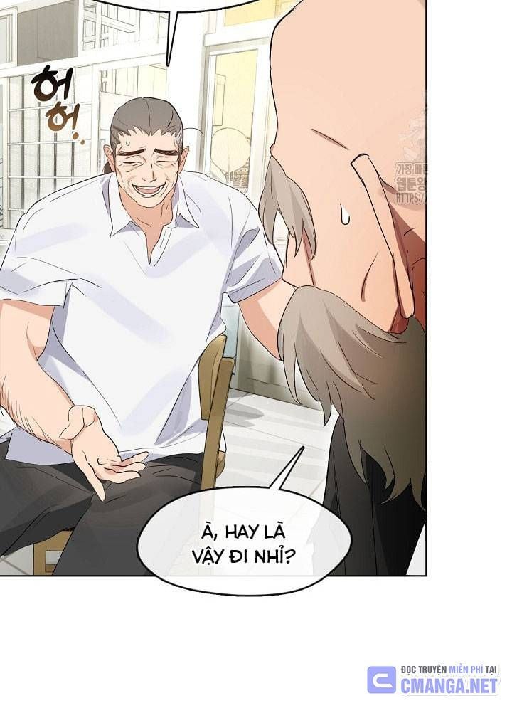 Nhà Hàng Âm Phủ Chap 35 - Next Chap 34