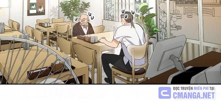 Nhà Hàng Âm Phủ Chap 35 - Next Chap 34