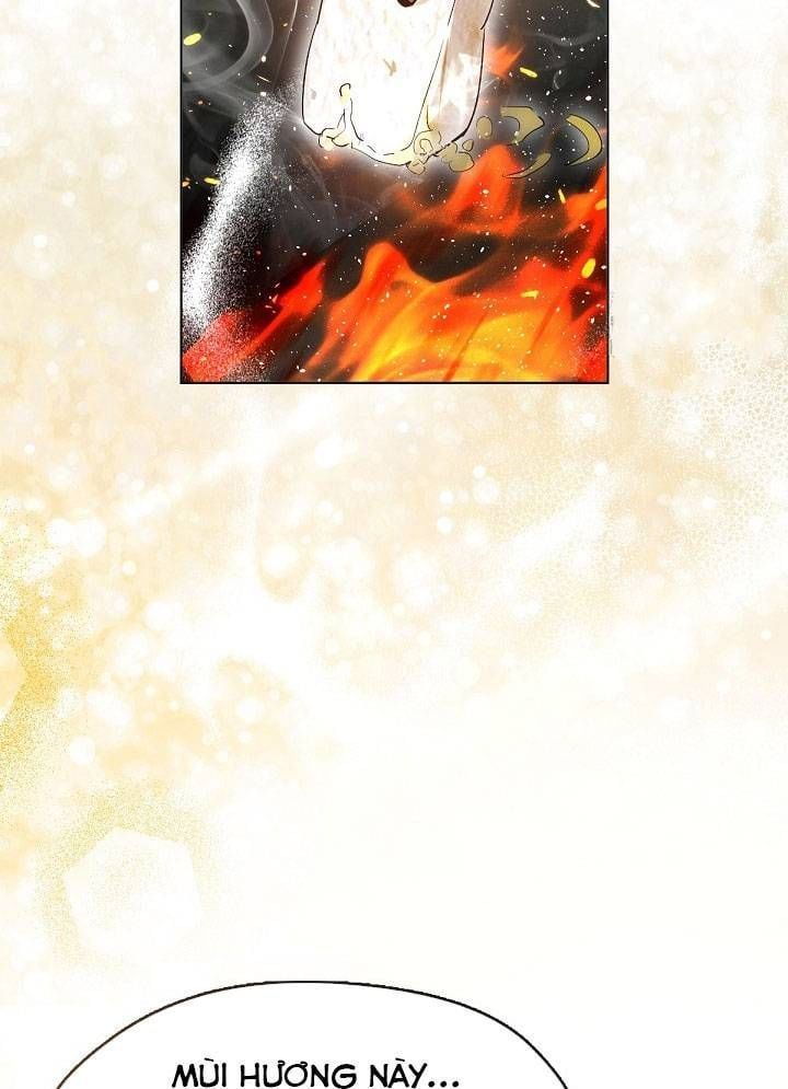 Nhà Hàng Âm Phủ Chap 35 - Next Chap 34