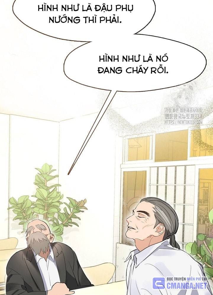 Nhà Hàng Âm Phủ Chap 35 - Next Chap 34
