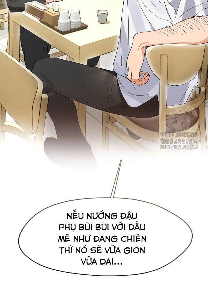 Nhà Hàng Âm Phủ Chap 35 - Next Chap 34