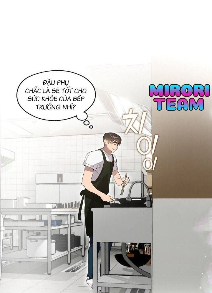 Nhà Hàng Âm Phủ Chap 35 - Next Chap 34