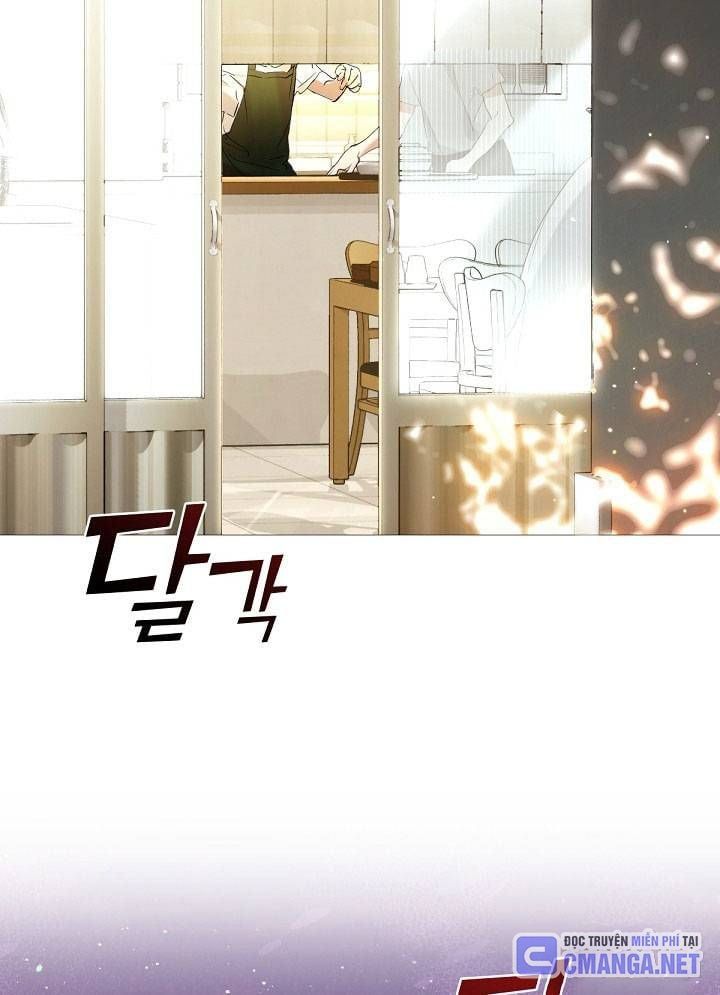 Nhà Hàng Âm Phủ Chap 35 - Next Chap 34