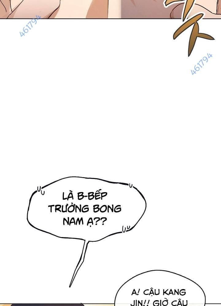 Nhà Hàng Âm Phủ Chap 35 - Next Chap 34