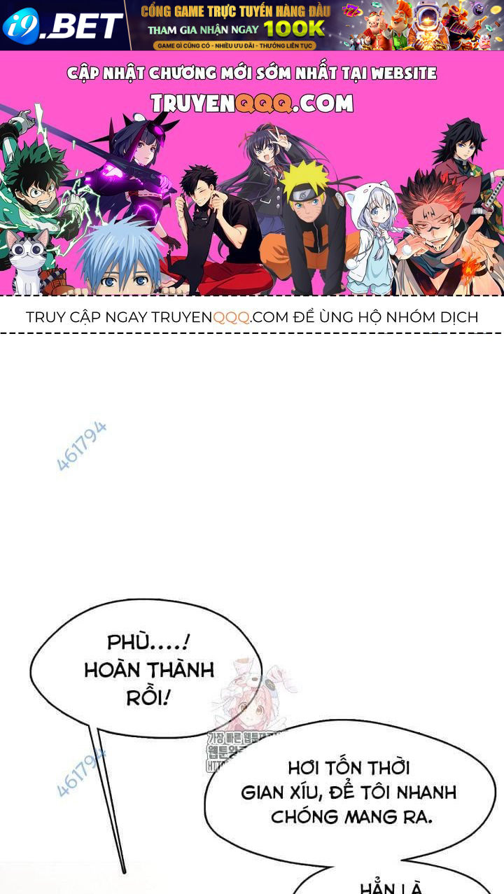 Nhà Hàng Âm Phủ Chap 36 - Next Chap 35