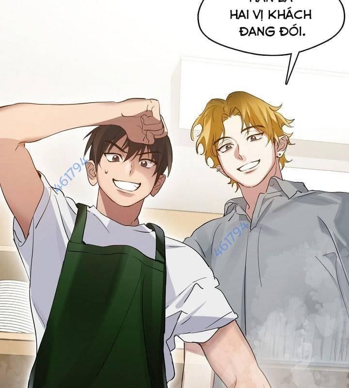 Nhà Hàng Âm Phủ Chap 36 - Next Chap 35