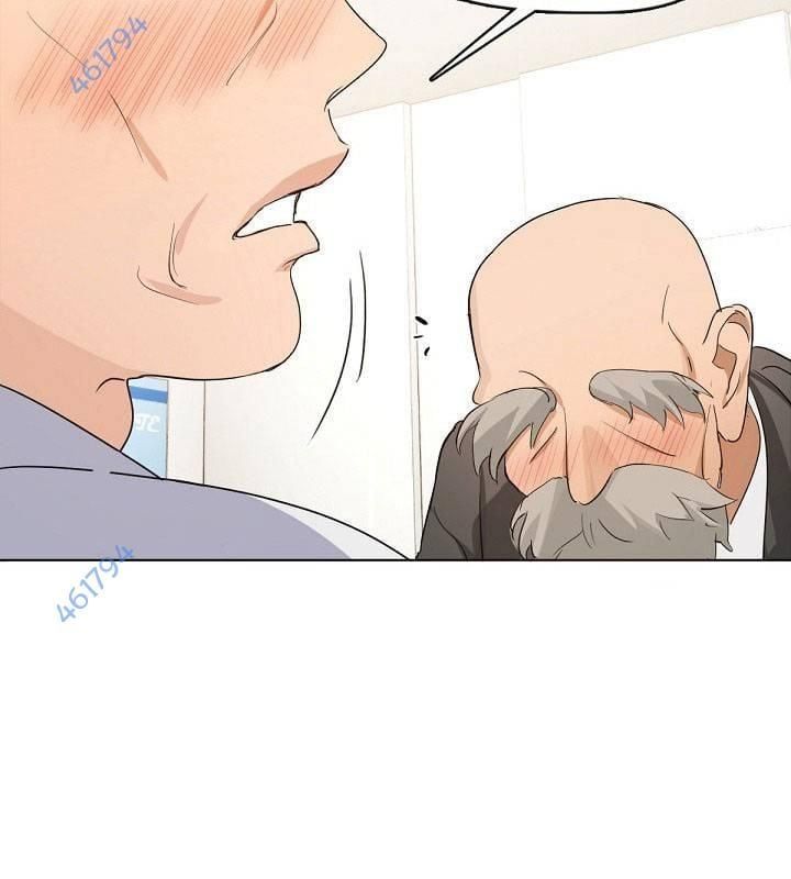 Nhà Hàng Âm Phủ Chap 36 - Next Chap 35