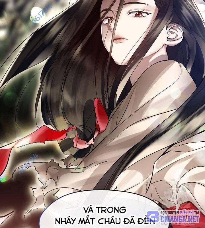 Nhà Hàng Âm Phủ Chap 36 - Next Chap 35