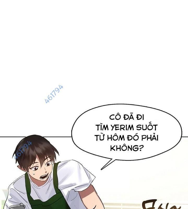 Nhà Hàng Âm Phủ Chap 36 - Next Chap 35