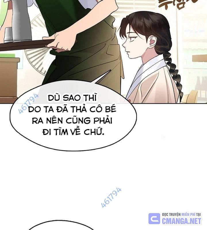 Nhà Hàng Âm Phủ Chap 36 - Next Chap 35