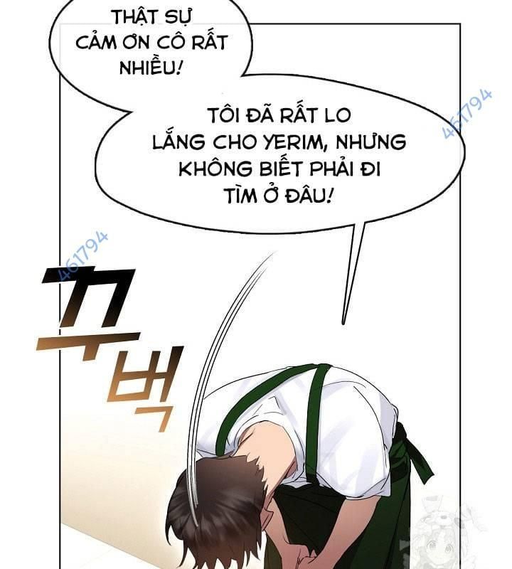 Nhà Hàng Âm Phủ Chap 36 - Next Chap 35
