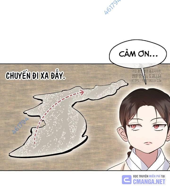 Nhà Hàng Âm Phủ Chap 36 - Next Chap 35