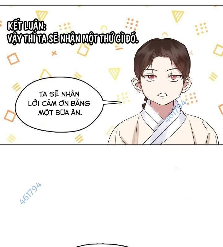 Nhà Hàng Âm Phủ Chap 36 - Next Chap 35