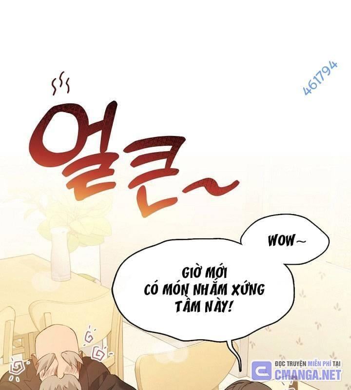 Nhà Hàng Âm Phủ Chap 36 - Next Chap 35
