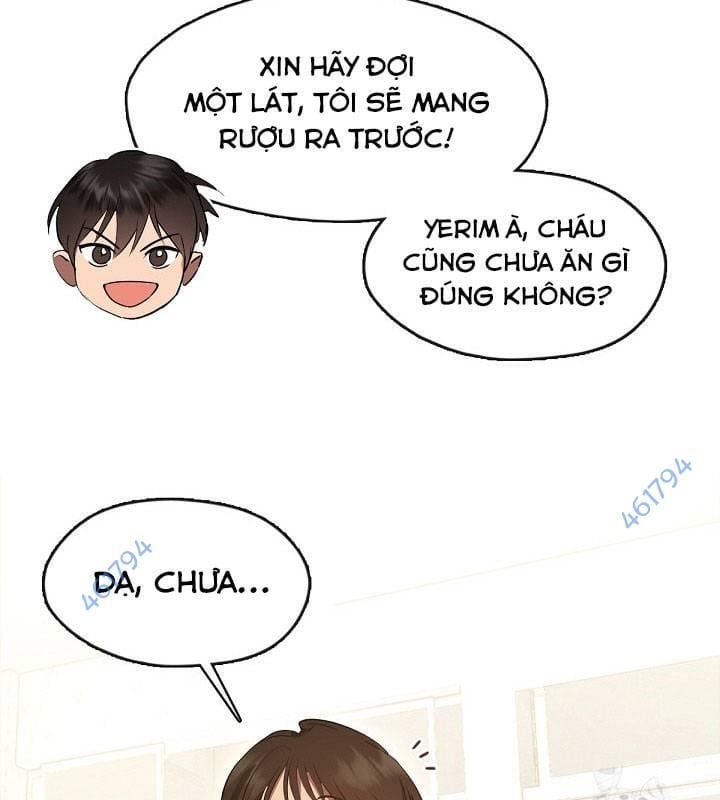 Nhà Hàng Âm Phủ Chap 36 - Next Chap 35