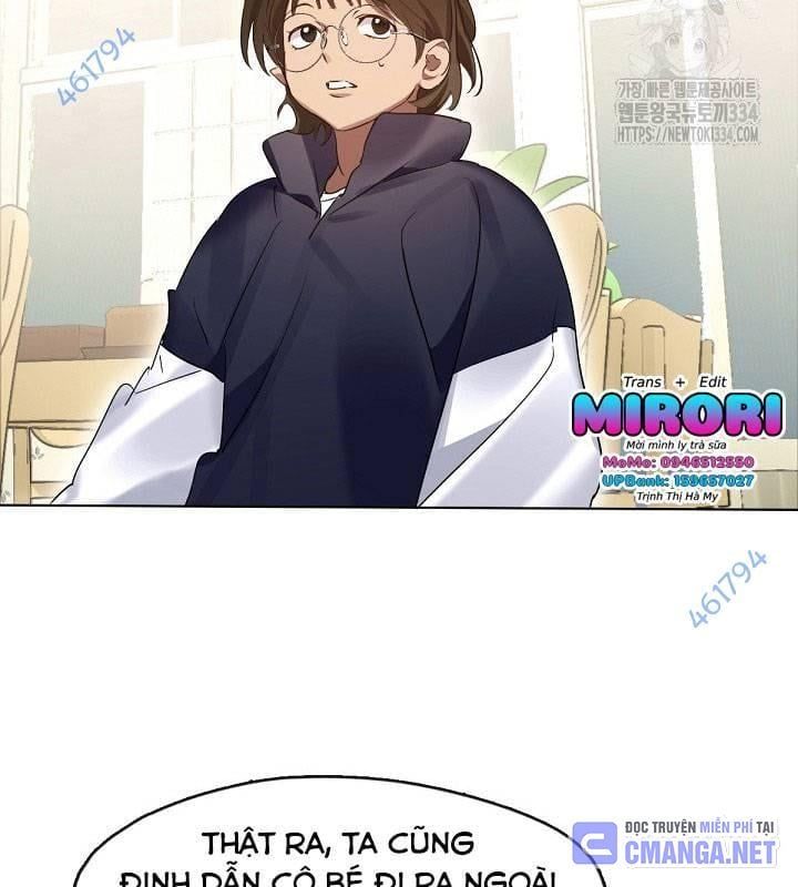 Nhà Hàng Âm Phủ Chap 36 - Next Chap 35