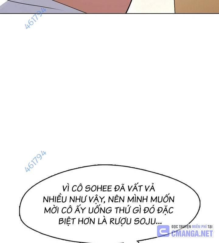Nhà Hàng Âm Phủ Chap 36 - Next Chap 35