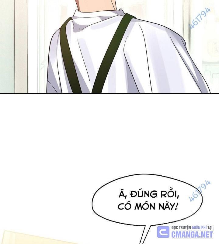 Nhà Hàng Âm Phủ Chap 36 - Next Chap 35