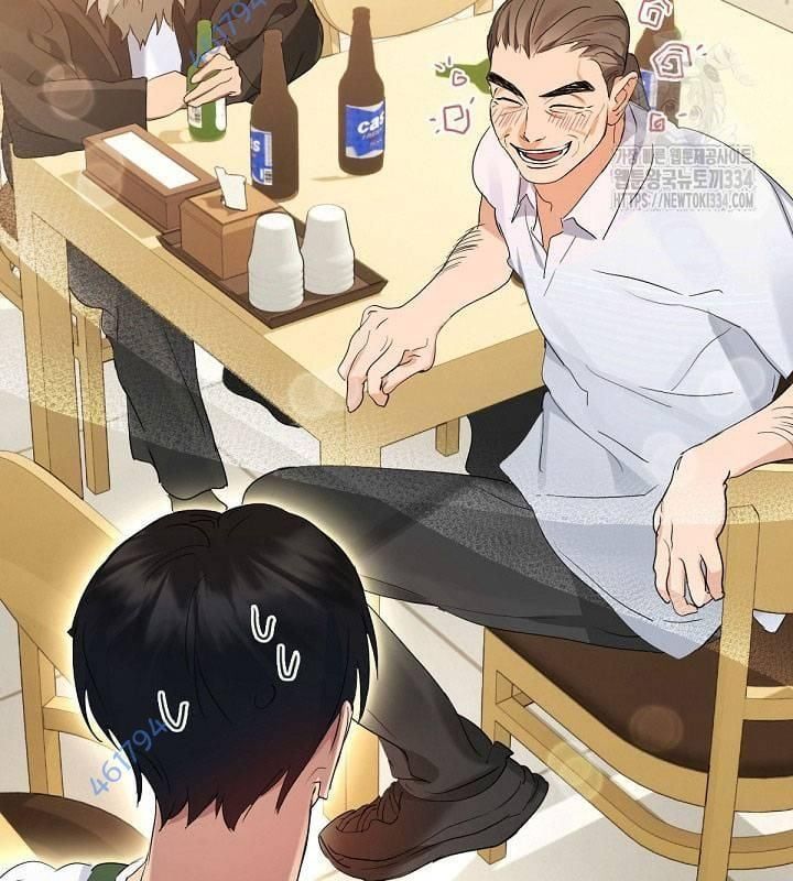 Nhà Hàng Âm Phủ Chap 36 - Next Chap 35