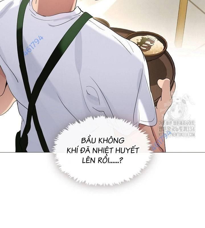 Nhà Hàng Âm Phủ Chap 36 - Next Chap 35