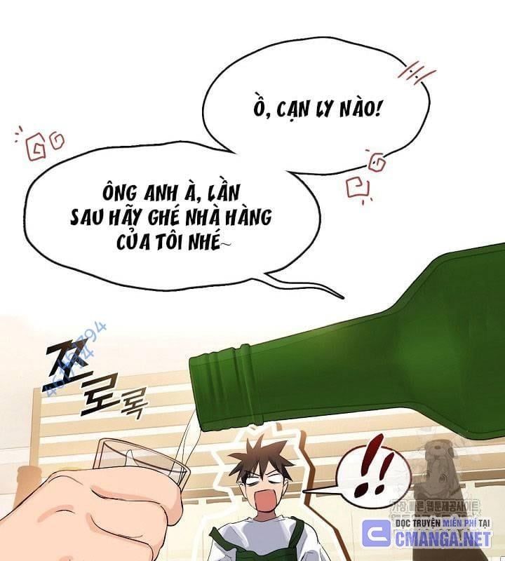 Nhà Hàng Âm Phủ Chap 36 - Next Chap 35