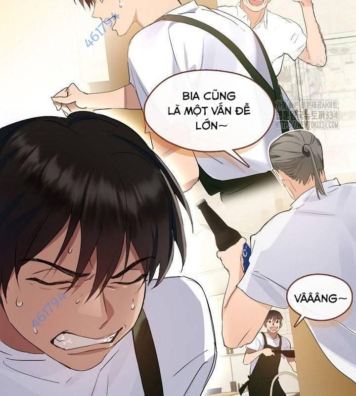 Nhà Hàng Âm Phủ Chap 36 - Next Chap 35