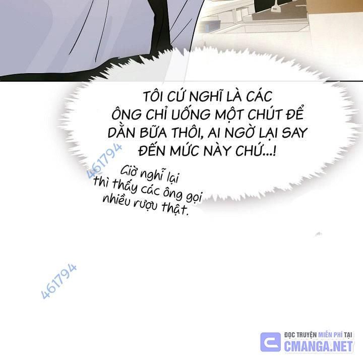 Nhà Hàng Âm Phủ Chap 36 - Next Chap 35