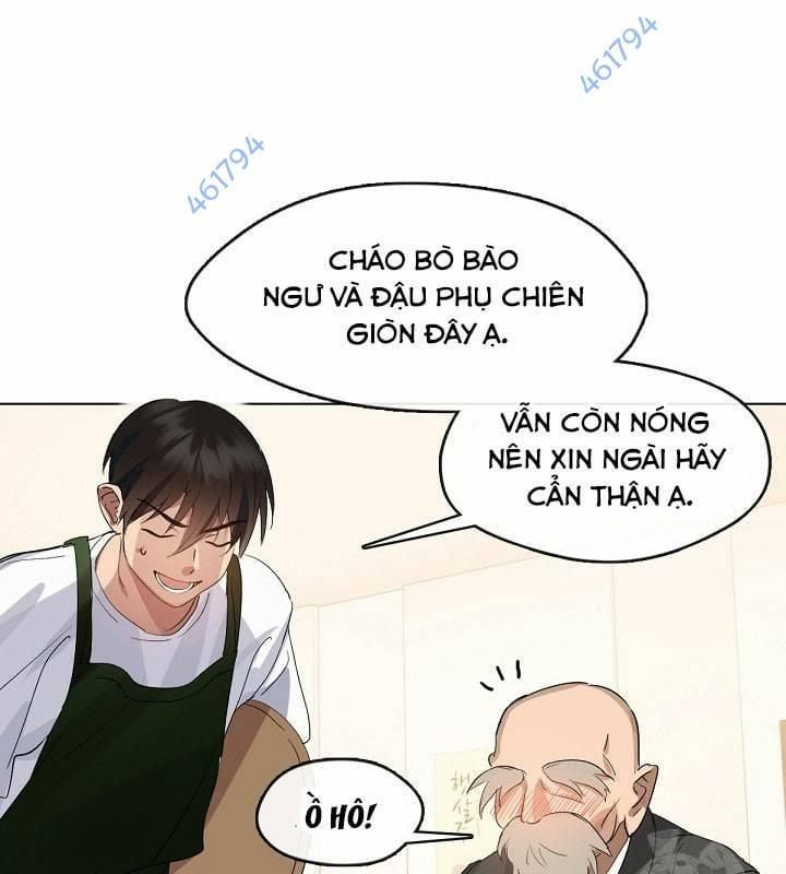 Nhà Hàng Âm Phủ Chap 36 - Next Chap 35