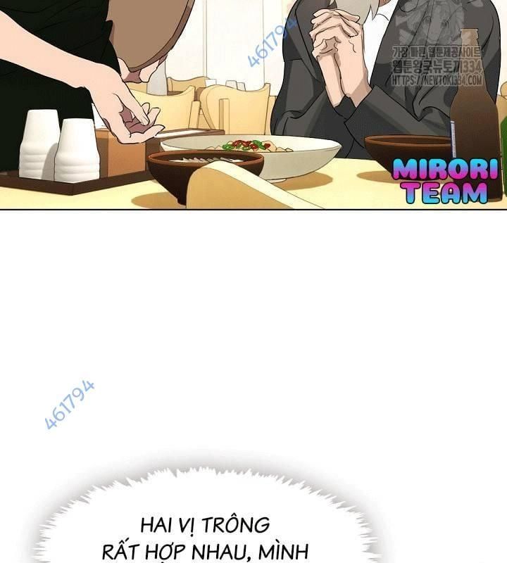 Nhà Hàng Âm Phủ Chap 36 - Next Chap 35