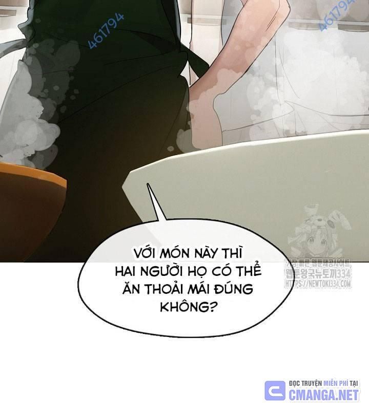 Nhà Hàng Âm Phủ Chap 36 - Next Chap 35