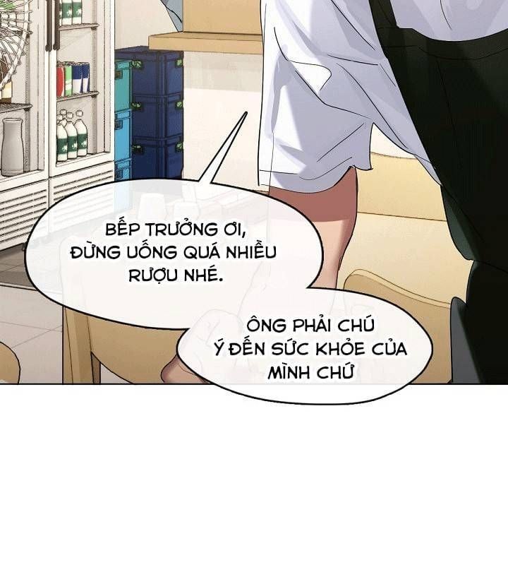 Nhà Hàng Âm Phủ Chap 36 - Next Chap 35