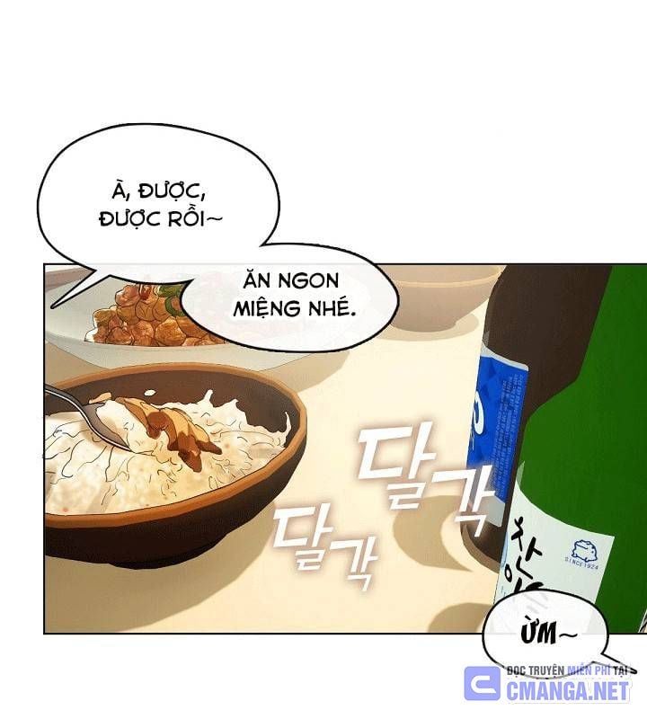Nhà Hàng Âm Phủ Chap 36 - Next Chap 35