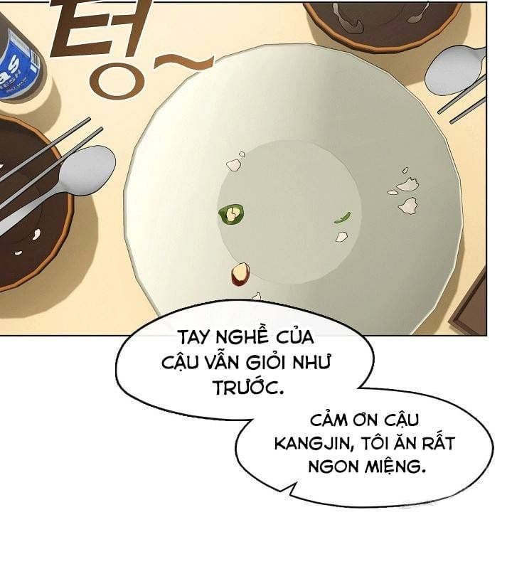 Nhà Hàng Âm Phủ Chap 36 - Next Chap 35