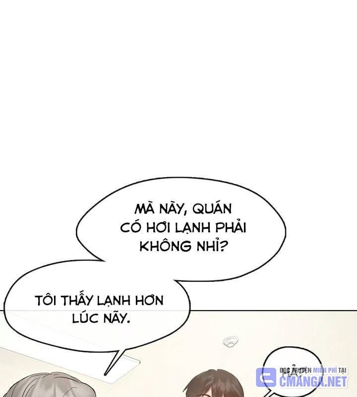 Nhà Hàng Âm Phủ Chap 36 - Next Chap 35