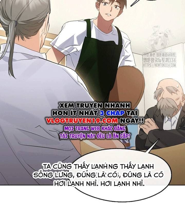 Nhà Hàng Âm Phủ Chap 36 - Next Chap 35
