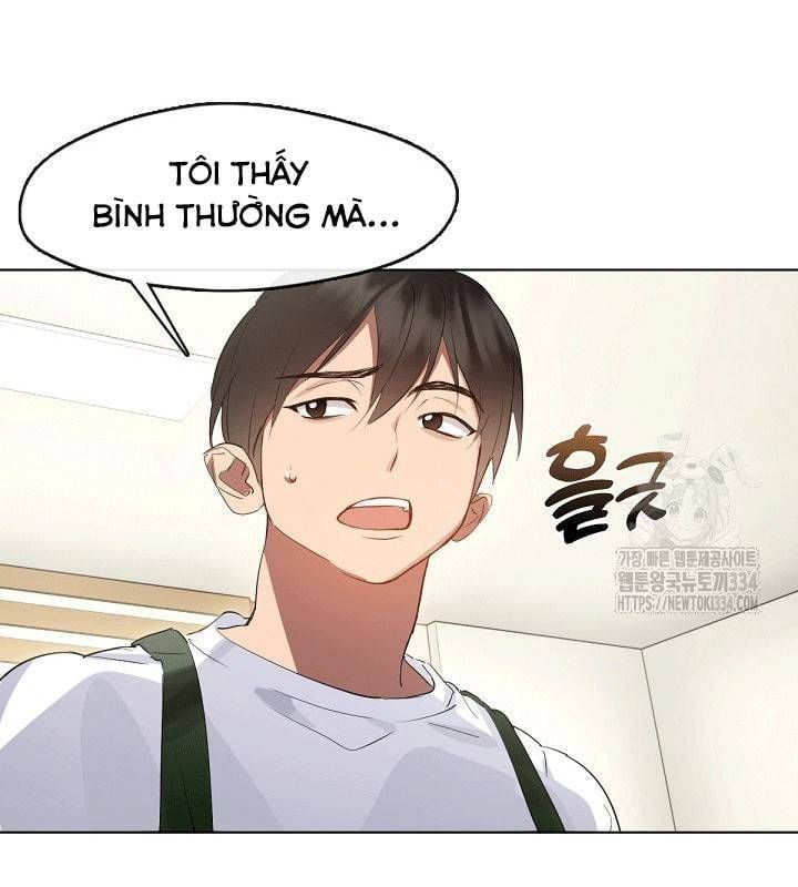 Nhà Hàng Âm Phủ Chap 36 - Next Chap 35
