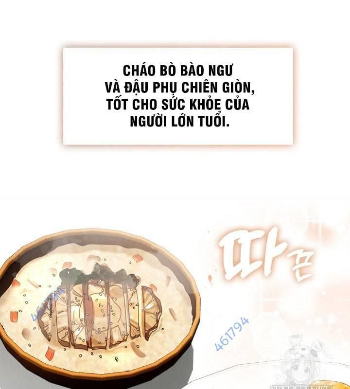 Nhà Hàng Âm Phủ Chap 36 - Next Chap 35