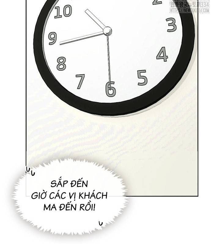 Nhà Hàng Âm Phủ Chap 36 - Next Chap 35