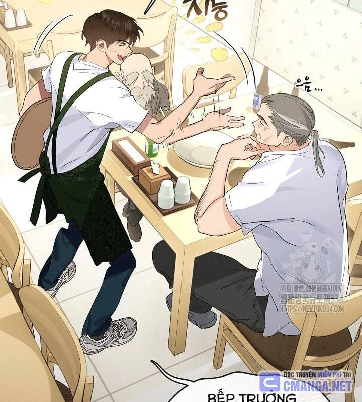 Nhà Hàng Âm Phủ Chap 36 - Next Chap 35