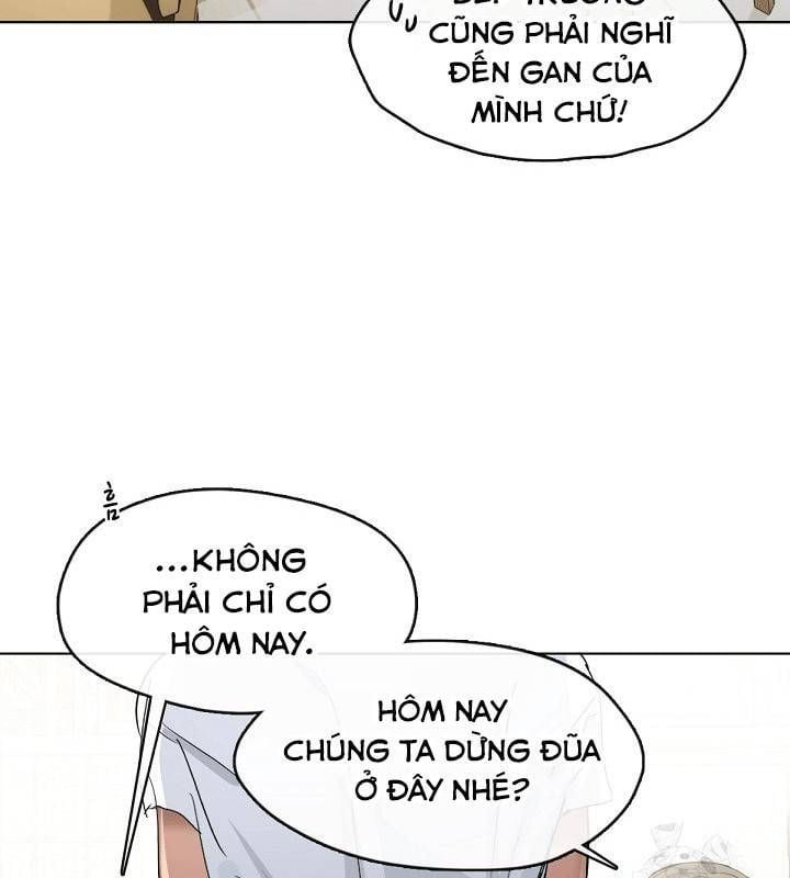 Nhà Hàng Âm Phủ Chap 36 - Next Chap 35